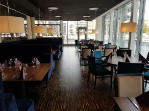 Hotel Öresund Conference & Spa - Restaurant