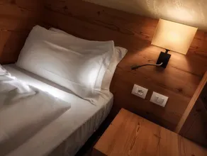 Luna Wellness Hotel - Chambre