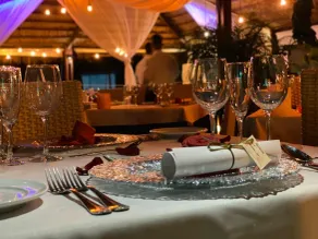 Grand Oca Maragogi All Inclusive Resort - Restaurant