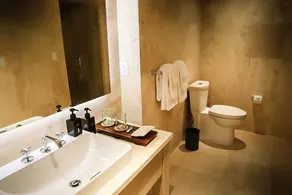 1 Hotel & Homes Miami Beach Oceanfront Residence Suites By Joe Semary - Badeværelse