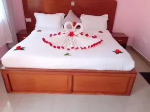 Juniper Park Resort - Habitación