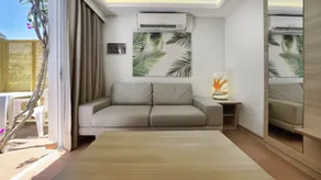 Hotel & Spa Costa Canaria - Habitación