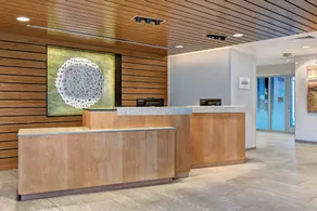 Fairfield Inn & Suites by Marriott Selinsgrove - Reception