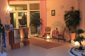 ApartmentHotel Vollumen - Reception