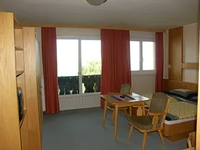 Strandhotel - Room