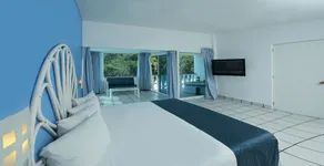 Villa Bejar Tequesquitengo - Room