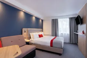 Holiday Inn Express Strathclyde Park M74, Jct 5 by IHG - Chambre
