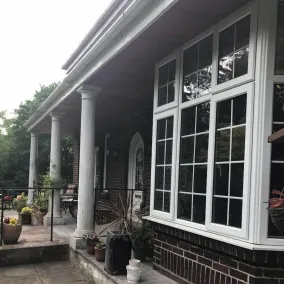 Burleigh House - Front of property