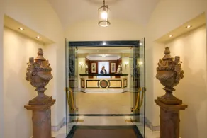 Donna Laura Palace by OMNIA hotels - Reception