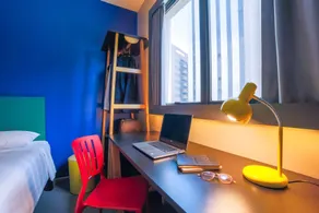 ibis Styles SP Faria Lima - Room