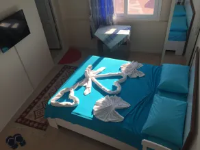 Kaan Hotel - Room