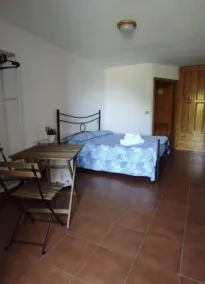 Camere Lanterna - Rum