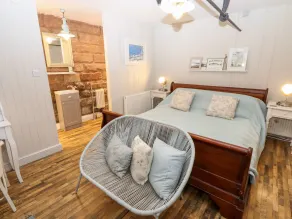 Horton Lodge Boathouse - Habitación