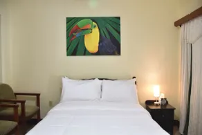 Hill Garden Boutique Resort - Room