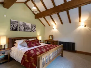 Neddy House - Zimmer