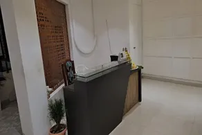 Hotel Narayana Palace - Vestíbulo