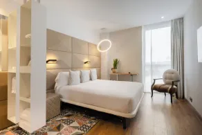 Hotel SB Glow Sup - Chambre