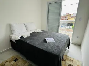 LAAR Hotel - Room