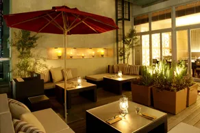 KOKO HOTEL Kobe Sannomiya - Restaurante
