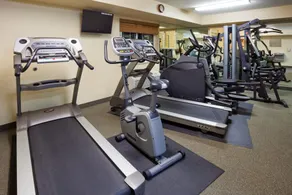 Candlewood Suites Milwaukee Brown Deer by IHG - Salle de remise en forme