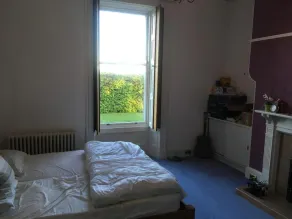 OYO Ashlea Manor - Værelse