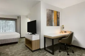 SpringHill Suites by Marriott Newnan - Chambre