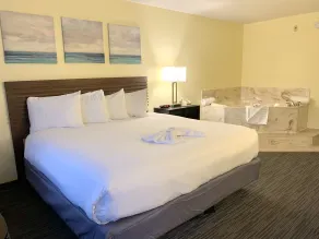 Seven Gables Inn - Chambre