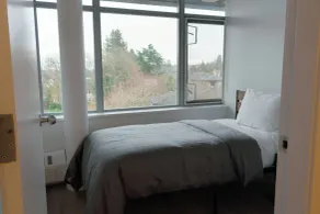 Carey Centre on UBC campus - Room