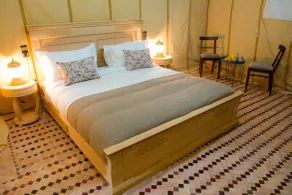 Royal Luxury Camp - Rom