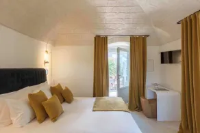 Borgo dei Lecci Puglia - Chambre