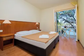 Fontana Resort - Camera