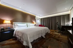 The Tango Taichung - Room
