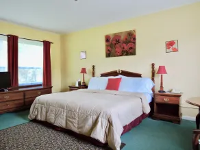 Vinehurst Inn And Suites - Rom