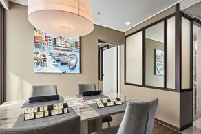 Western Bay Marina Hotel - Chambre