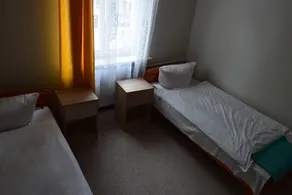 OSW Świnoujście Rybitwa - Rum