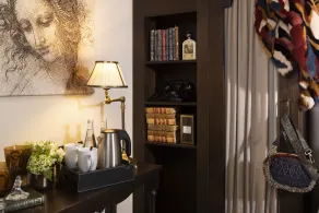 Hôtel Rive Gauche - Chambre