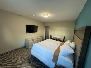 Essence Express Elizabeth EWR Airport - Chambre
