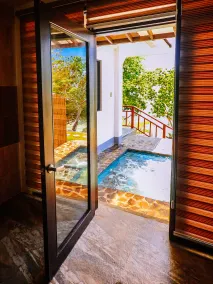 Anda Pearl Premier Resort - Piscina