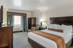 Best Western Liberty Inn - Værelse