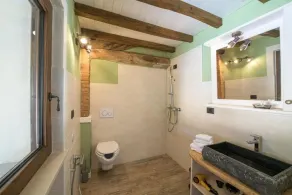 Room-charming Alessandria Retreat With Q - Casa de banho