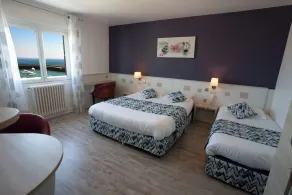 Hotel De La Mer - Rom