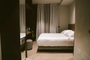 Villa Grumolara & Spa - Chambre