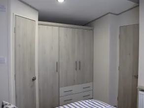 The Retreat - Room