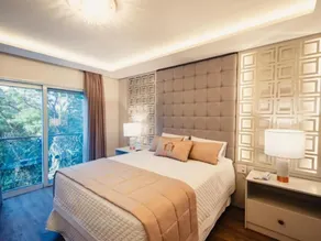 Hotel RF Vision - Zimmer
