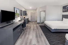 La Quinta Inn & Suites by Wyndham Ardmore - Chambre