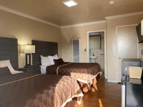  SurfSide Stay Morro Bay - Chambre