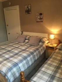 Inglewood Guest House - Room