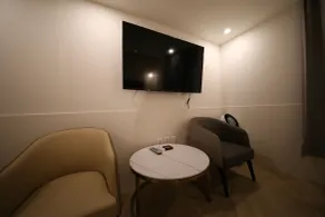 25 Hotel - Zimmer