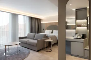 Nordic Hotel Forum - Room