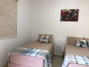 Pousada Eiru - Zimmer